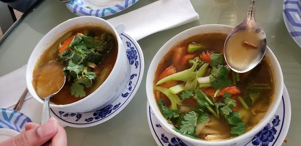 Tom Yum